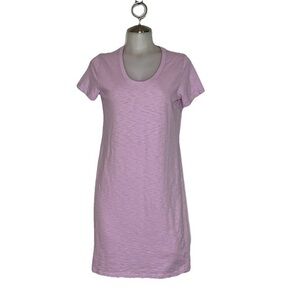 Universal Thread lilac Short Sleeve T-Shirt